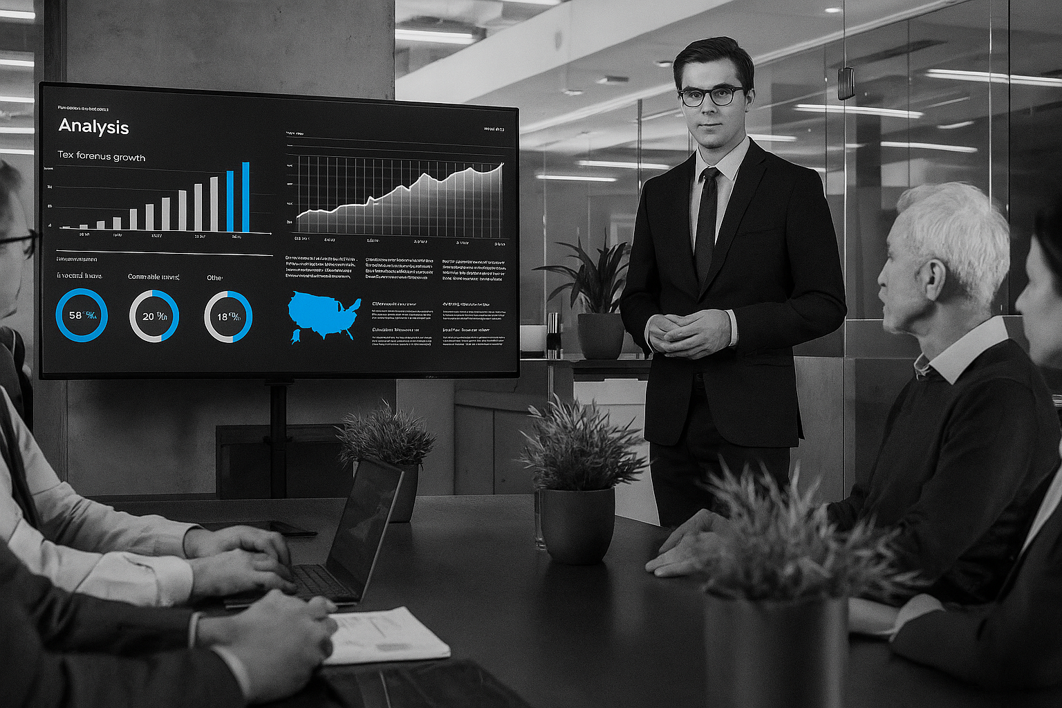 O preço da falta de orientação: como um simples mal-entendido custou mais de US$ 70.000 em impostos, multas e juros