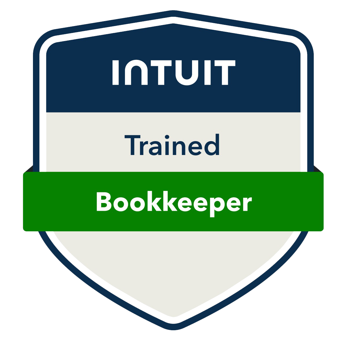 Intuit Trained Bookkeeper (EUA)