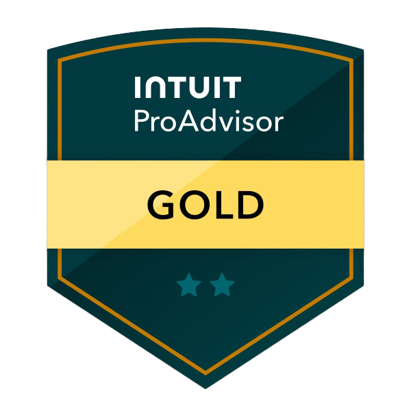 Intuit ProAdvisor Gold